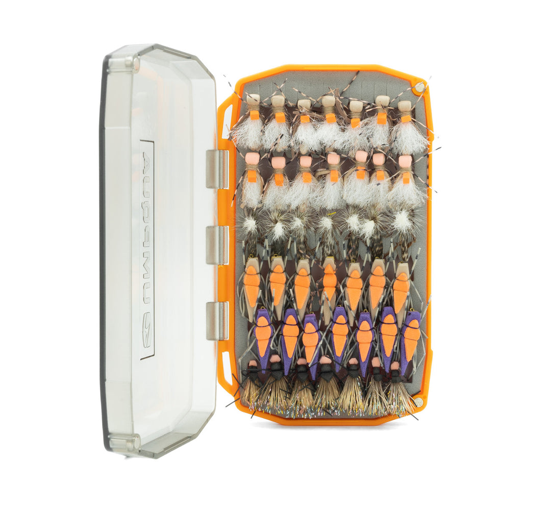 Umpqua Essential Mini Foam Fly Box