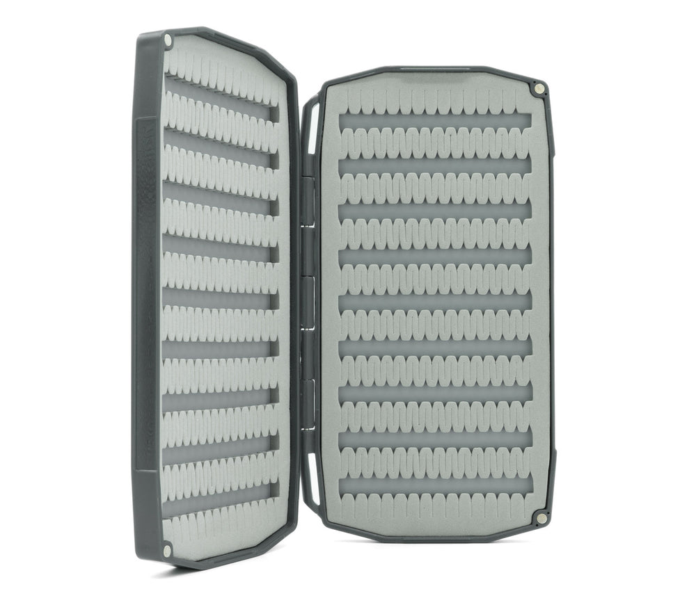 Umpqua Dual Essential Foam Fly Box