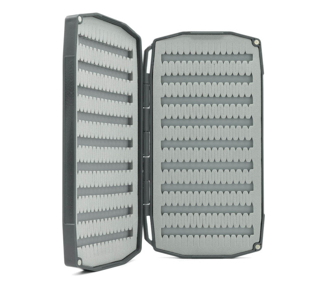 Umpqua Dual Essential Foam Fly Box