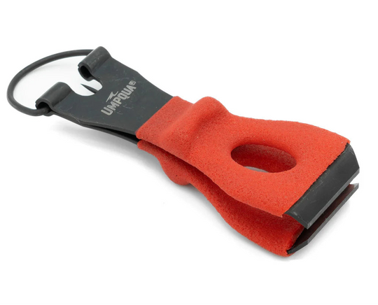 Umpqua River Grip Nippers Tungsten Carbide