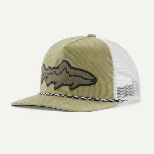 Patagonia Fly Catcher Hat