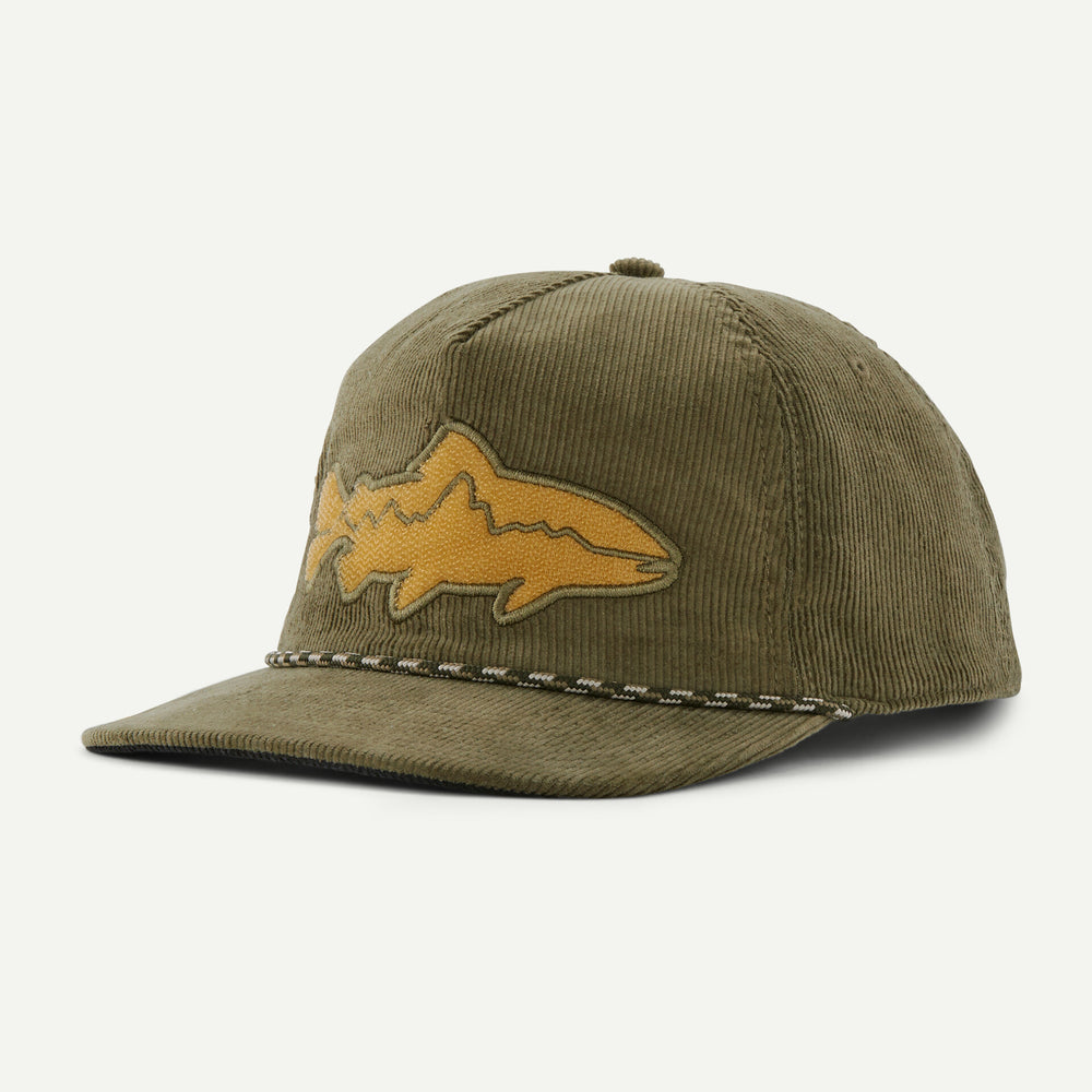 Patagonia Fly Catcher Hat