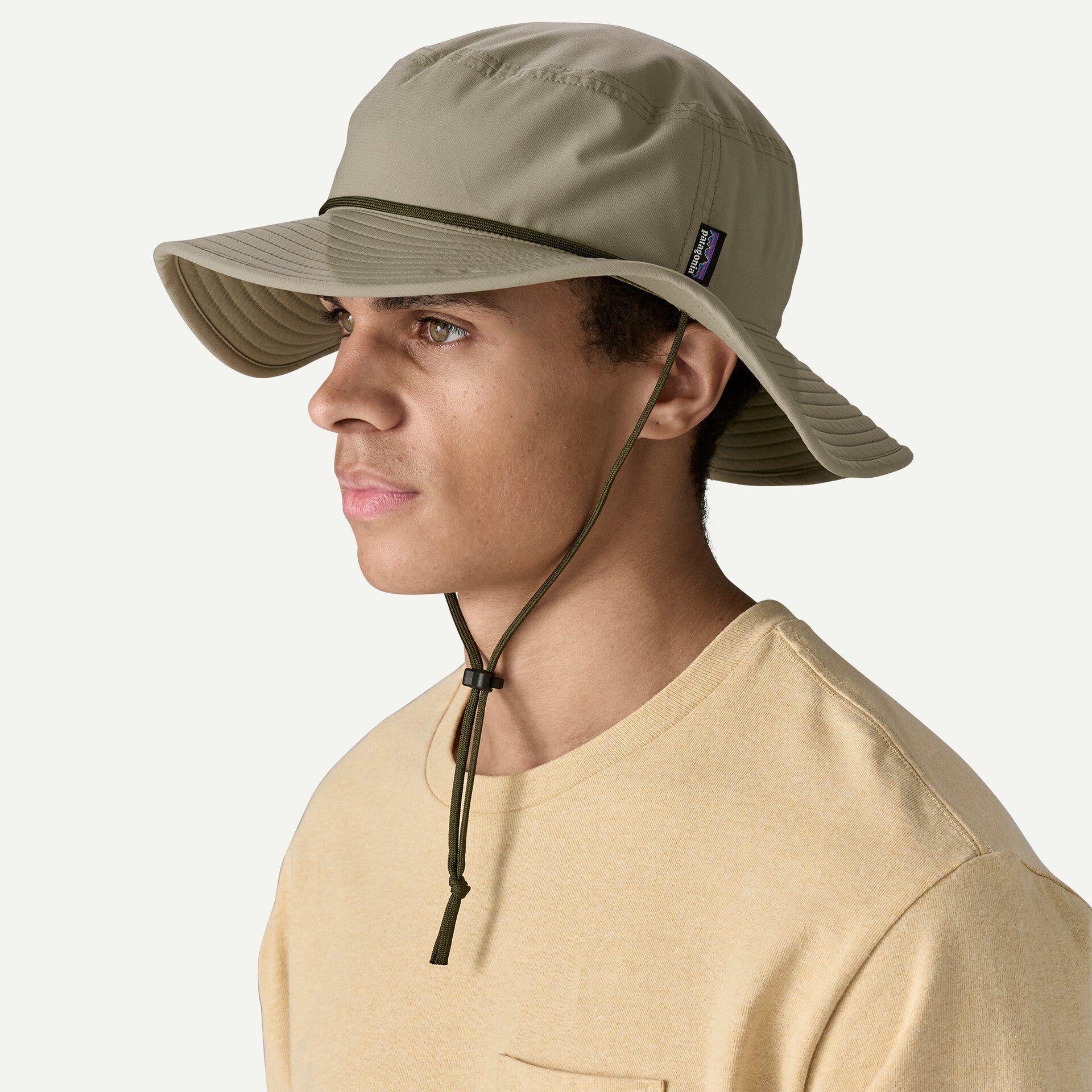 Patagonia Quandary Brimmer Hat – Trout Creek Outfitters