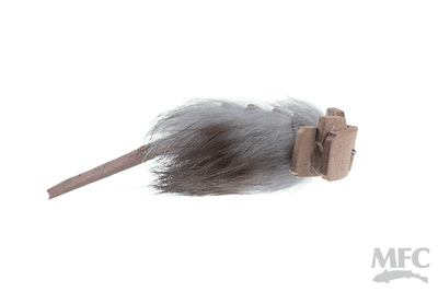 MFC Emperor Mouse
