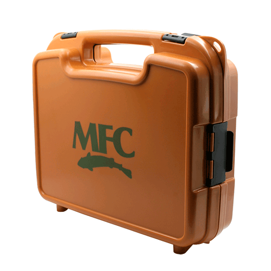 MFC Boat Boxes