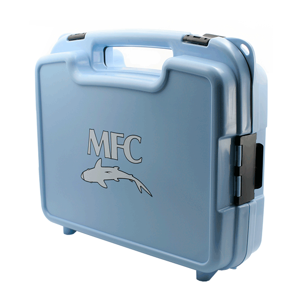 MFC Boat Boxes