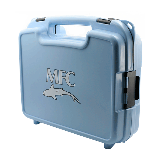 MFC Boat Boxes