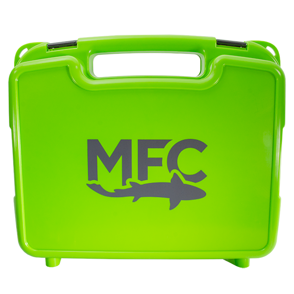 MFC Boat Boxes