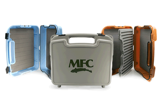MFC Boat Boxes