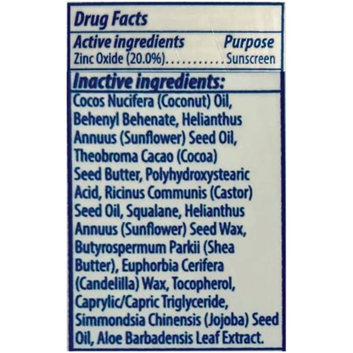 Dermatone Mineral No-Touch Sunscreen Stick SPF 50 0.5oz