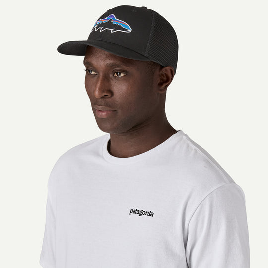 Patagonia Trout Trucker Hat