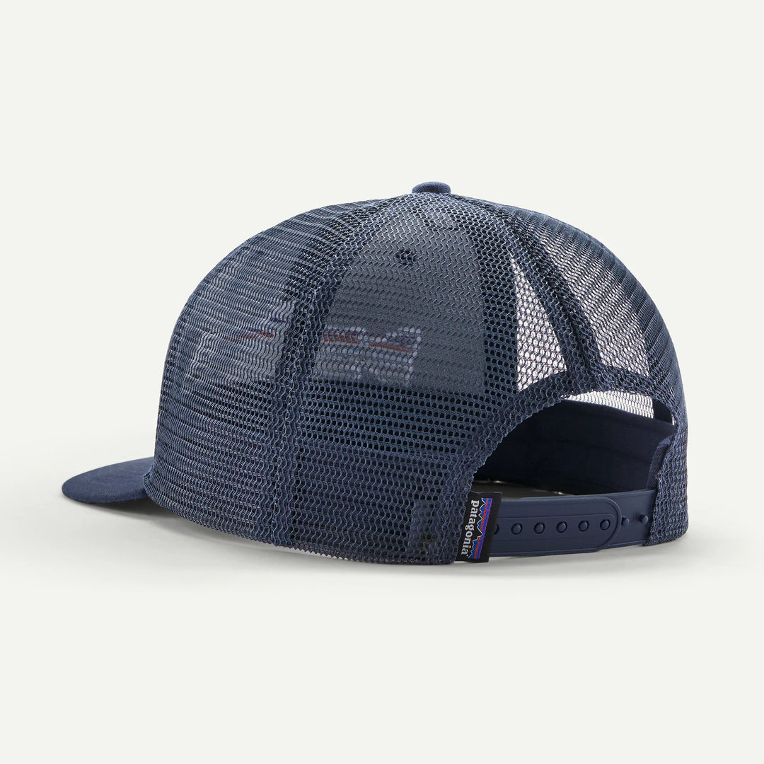 Patagonia Trout Trucker Hat