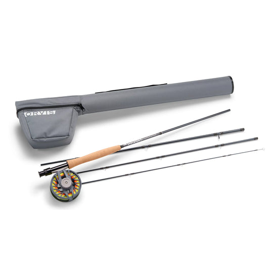 Orvis Clearwater Combo