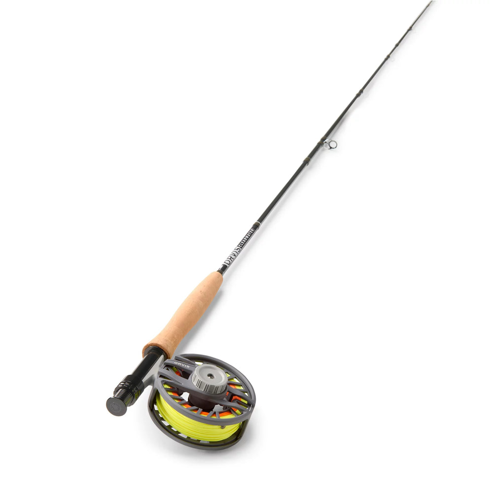 Orvis Clearwater Combo