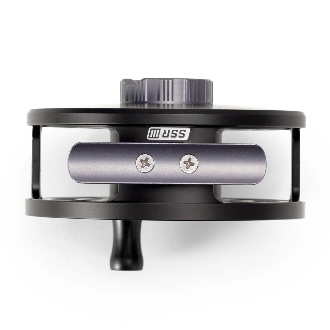 Orvis SSR Disc Spey Reel