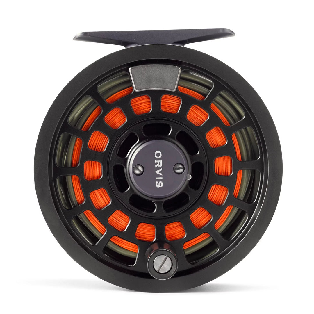Orvis SSR Disc Spey Reel