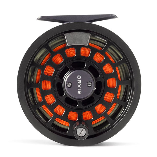 Orvis SSR Disc Spey Reel