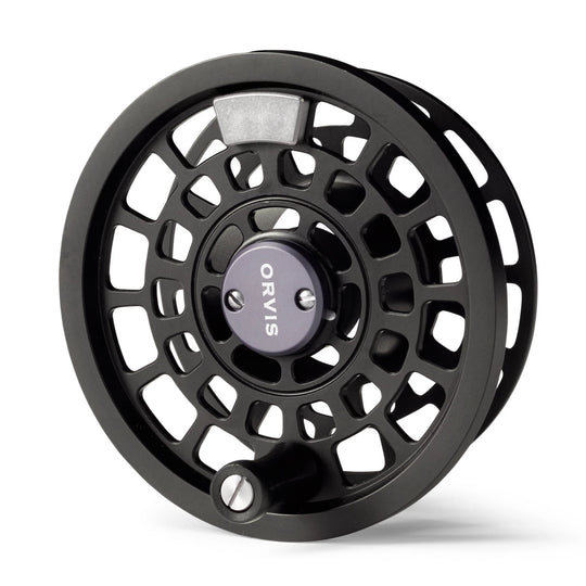 Orvis SSR Disc Spey Reel