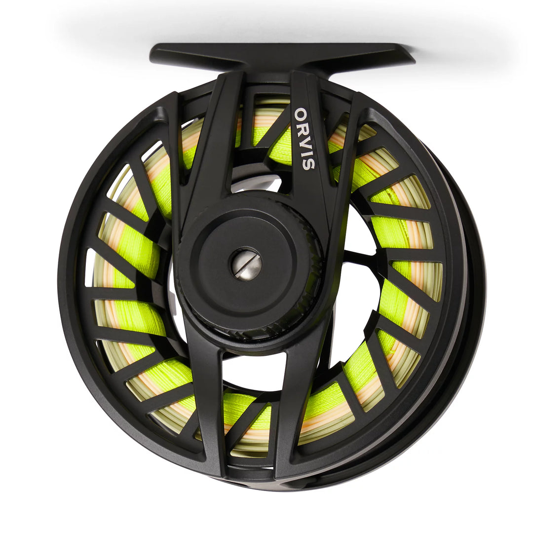 Orvis Clearwater Large Arbor Reel