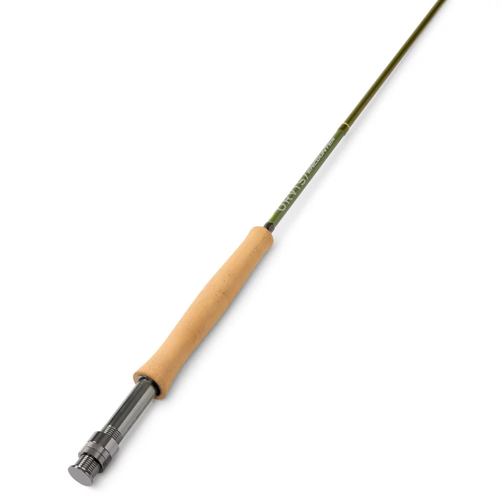 Orvis Encounter Combo