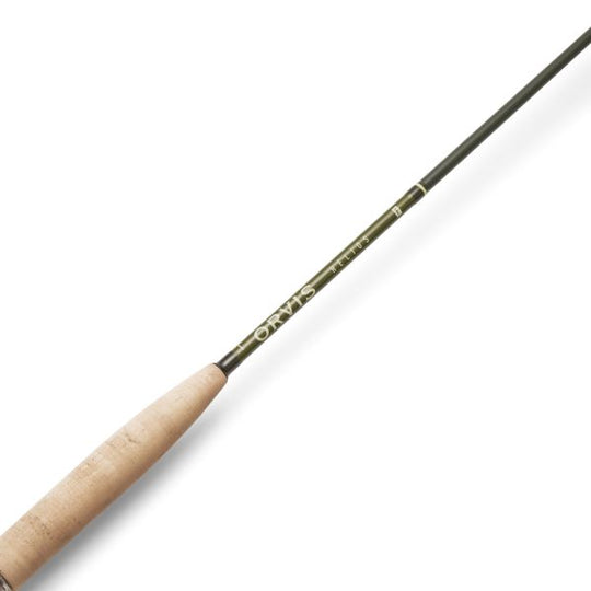 Limited Edition Tom Rosenbauer Helios F 9'0" 4wt.