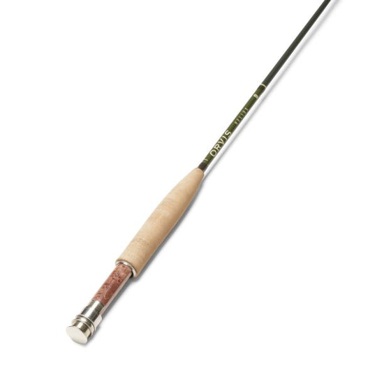 Limited Edition Tom Rosenbauer Helios F 9'0" 4wt.