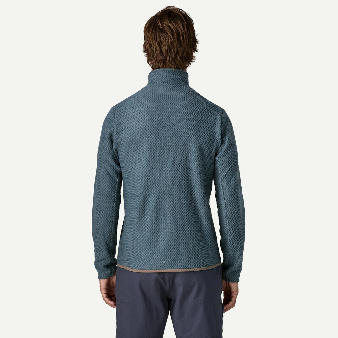 Patagonia M's R1 Air Zip Neck