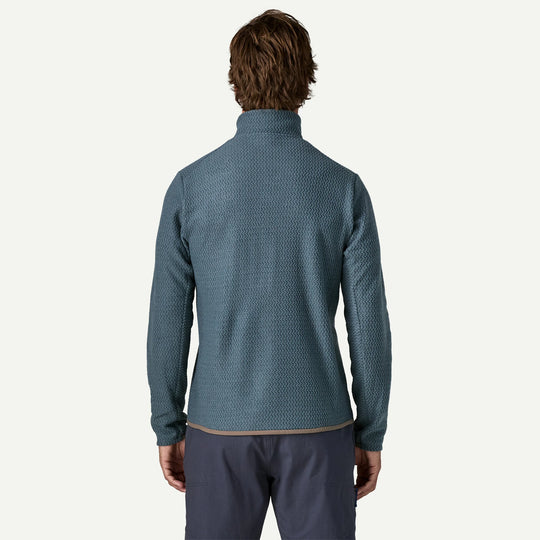 Patagonia M's R1 Air Zip Neck