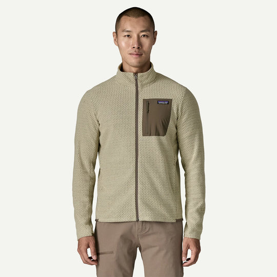 Patagonia M's R1 Air Jacket