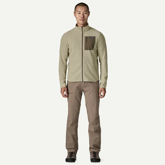 Patagonia M's R1 Air Jacket