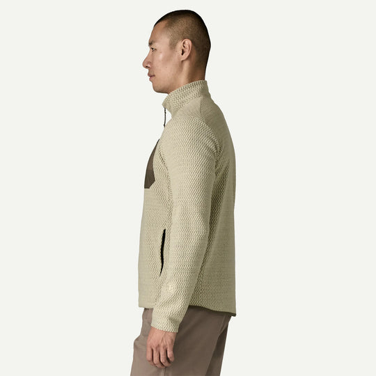 Patagonia M's R1 Air Jacket