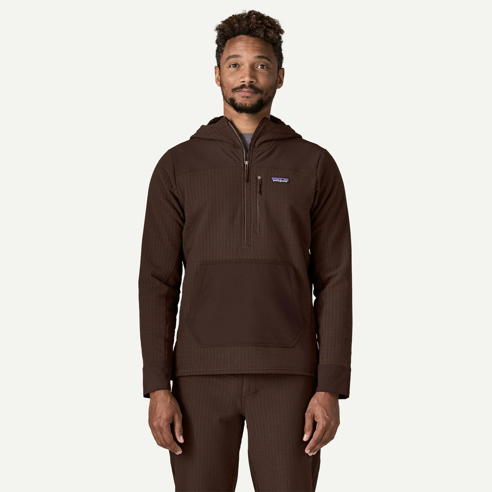 Patagonia M's R2 Techface Pull Over