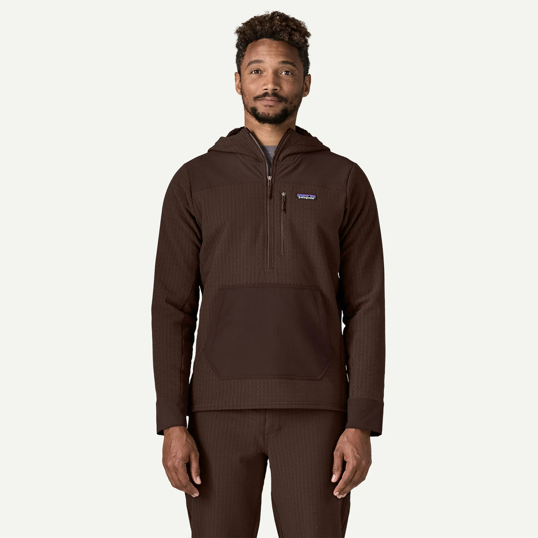 Patagonia M's R2 Techface Pull Over