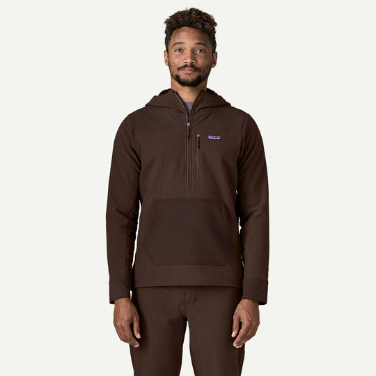 Patagonia M's R2 Techface Pull Over