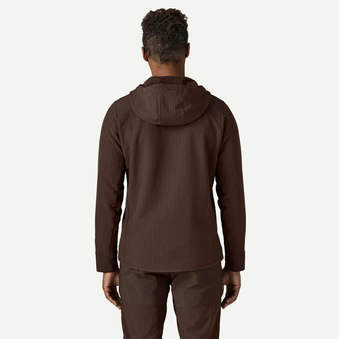 Patagonia M's R2 Techface Pull Over