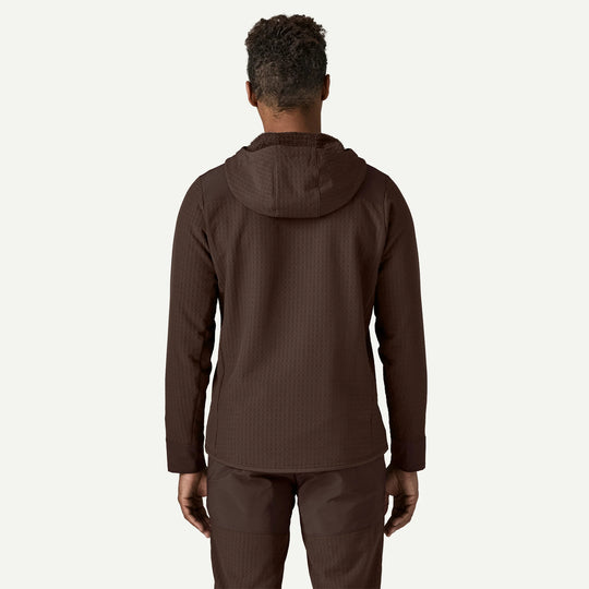 Patagonia M's R2 Techface Pull Over