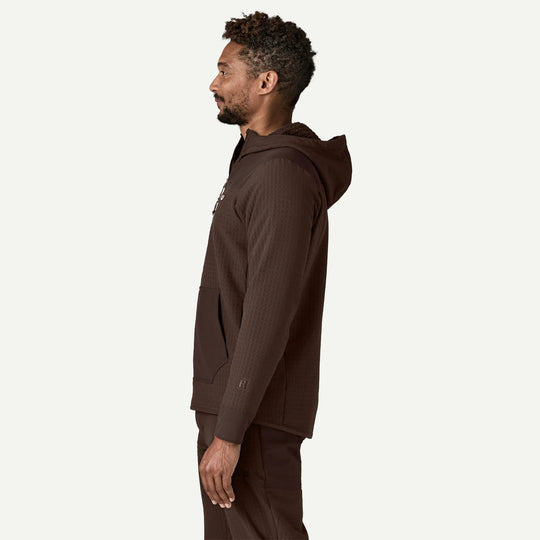 Patagonia M's R2 Techface Pull Over