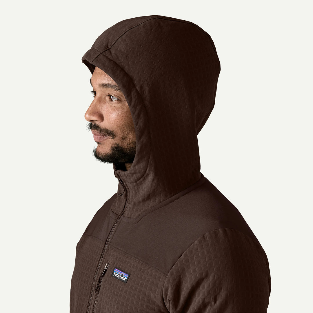 Patagonia M's R2 Techface Pull Over