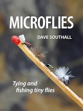 Dave Southall MICROFLIES