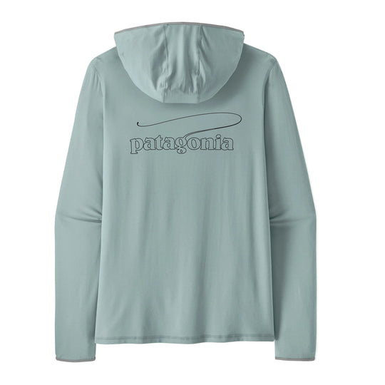 Patagonia Men's Tropic Comfort Natural Hoody