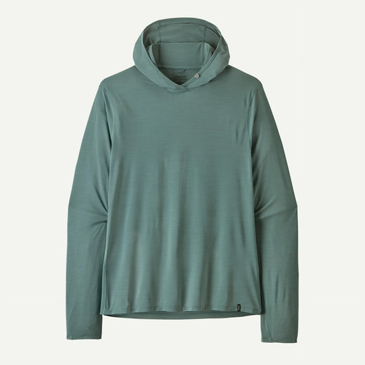 Patagonia Men's Capilene® Cool Ultra Hoody