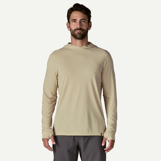 Patagonia Men's Capilene® Cool Ultra Hoody