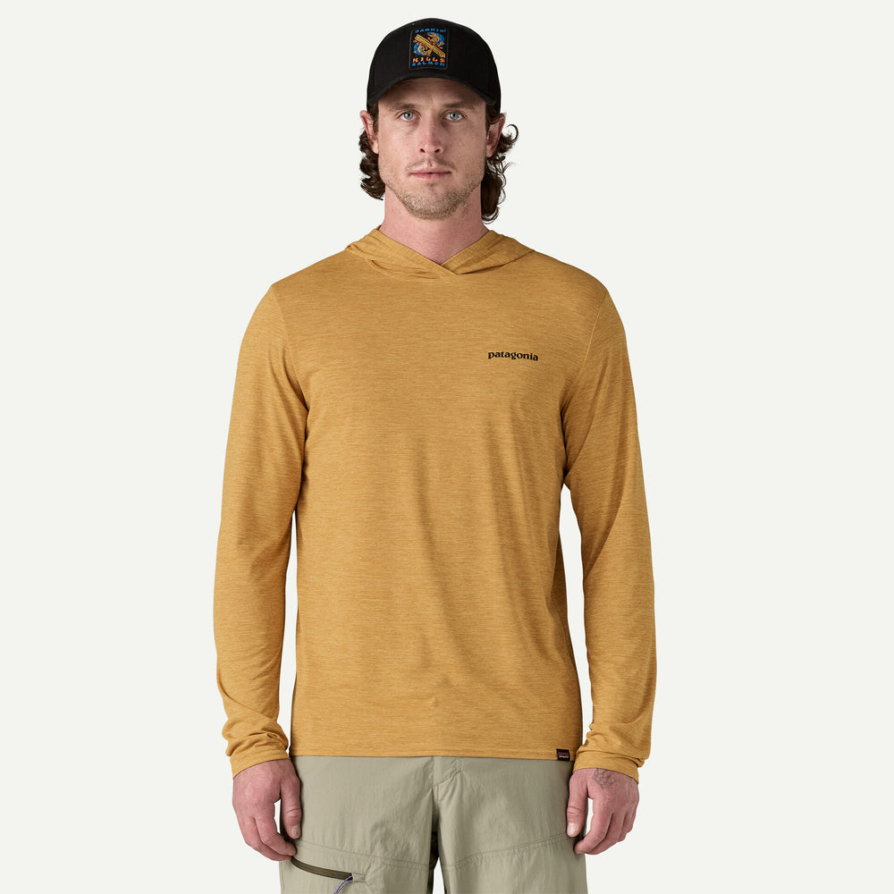 Patagonia M's Cap Cool Daily Graphic Hoody