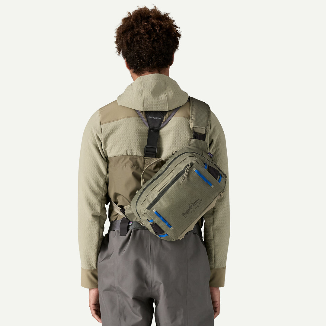 patagonia scree pack bag Patagonia Stealth Switch 9L Pack