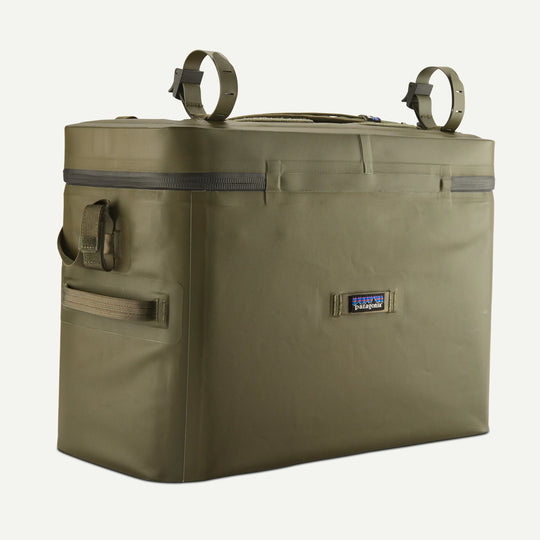 Patagonia Great Divider - Basin Green