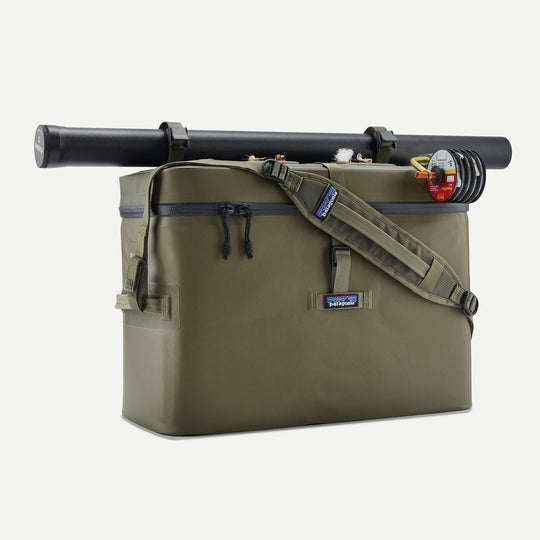 Patagonia Great Divider - Basin Green