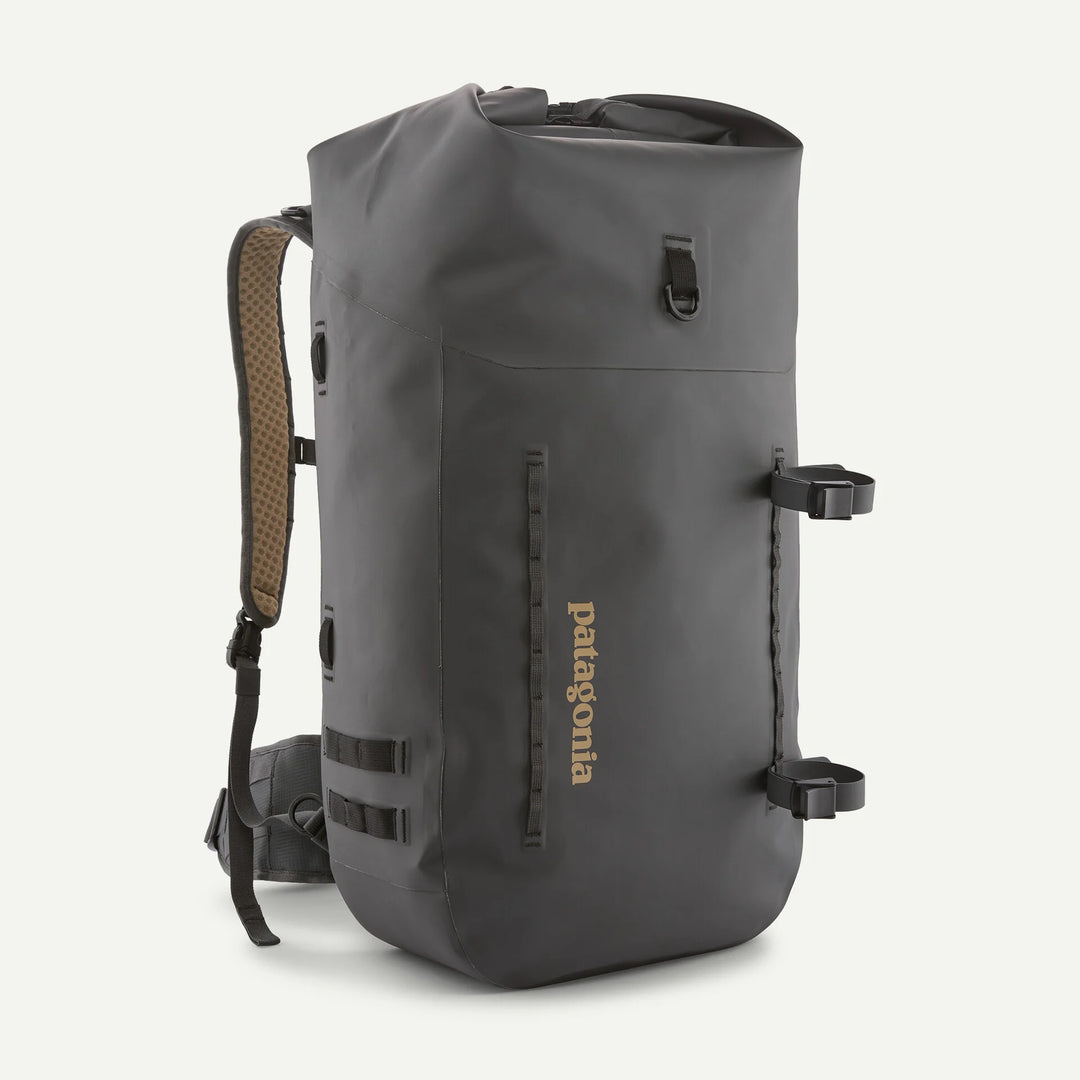 Patagonia GuideWater Roll Top Pack 41L