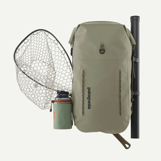 Patagonia GuideWater Roll Top Pack 41L