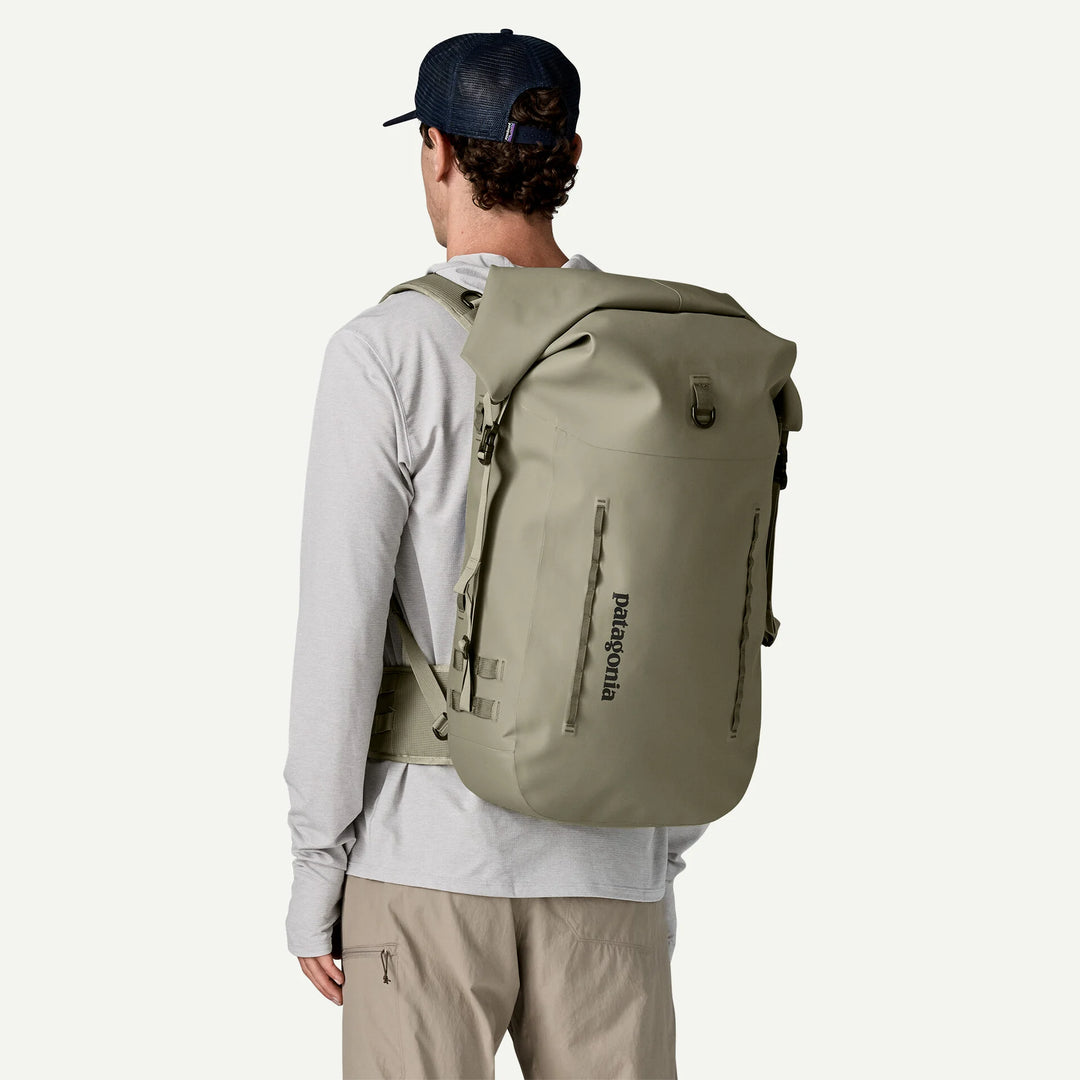 Patagonia GuideWater Roll Top Pack 41L