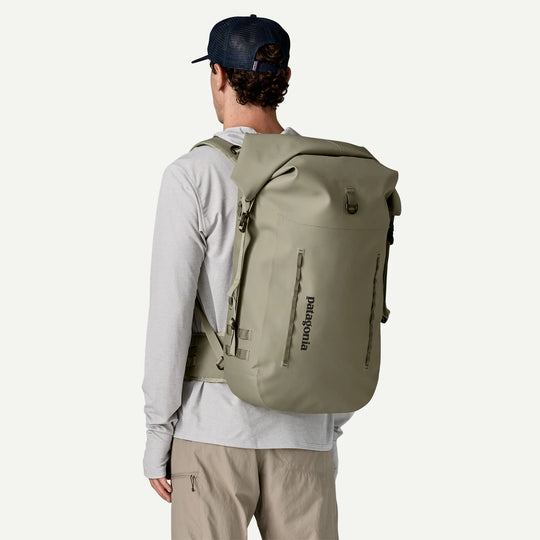 Patagonia GuideWater Roll Top Pack 41L
